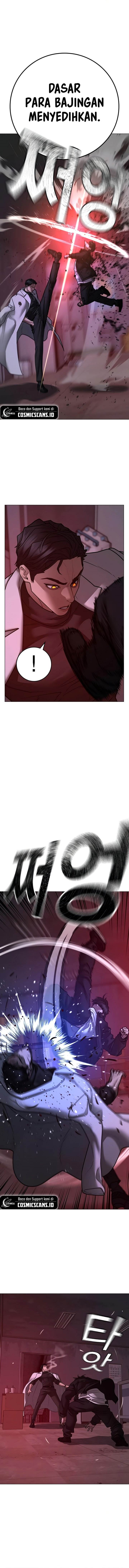 Reality Quest Chap 114 - Next Chap 115