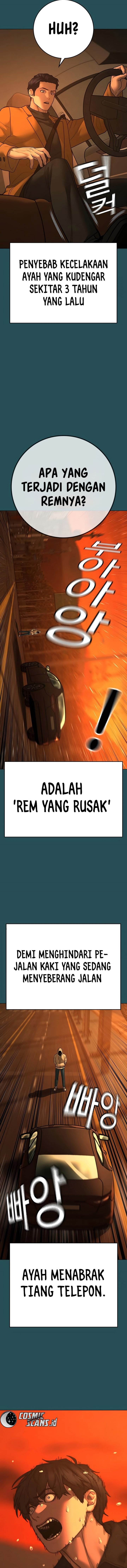 Reality Quest Chap 114 - Next Chap 115