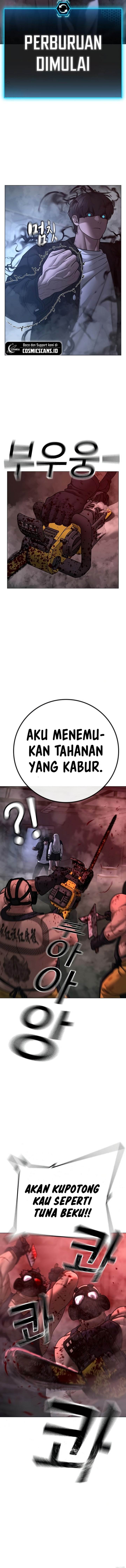 Reality Quest Chap 114 - Next Chap 115