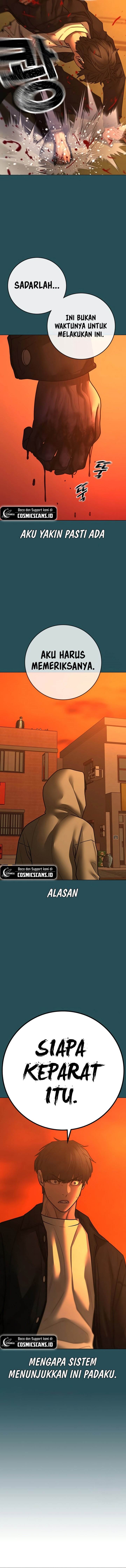 Reality Quest Chap 114 - Next Chap 115