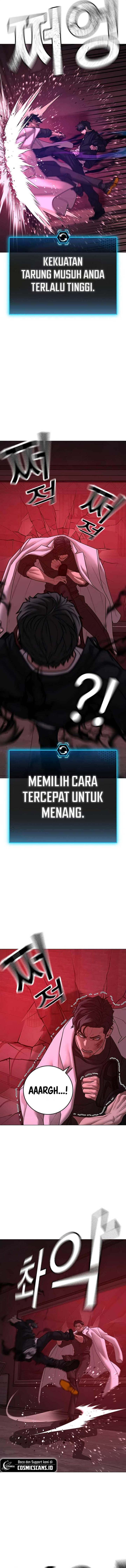 Reality Quest Chap 115 - Next Chap 116