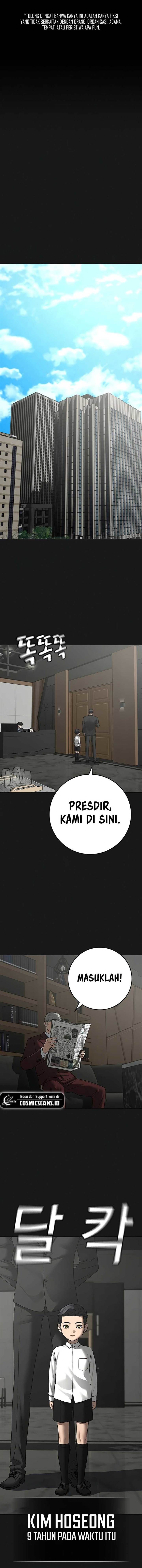 Reality Quest Chap 115 - Next Chap 116