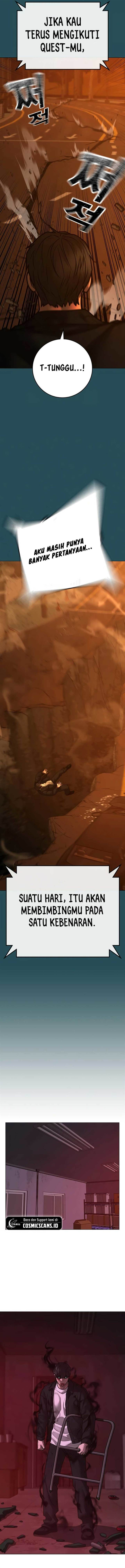 Reality Quest Chap 115 - Next Chap 116