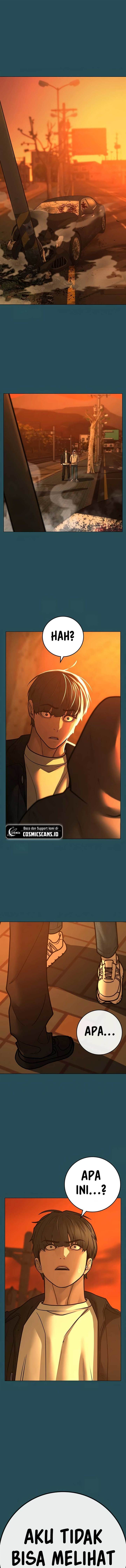 Reality Quest Chap 115 - Next Chap 116