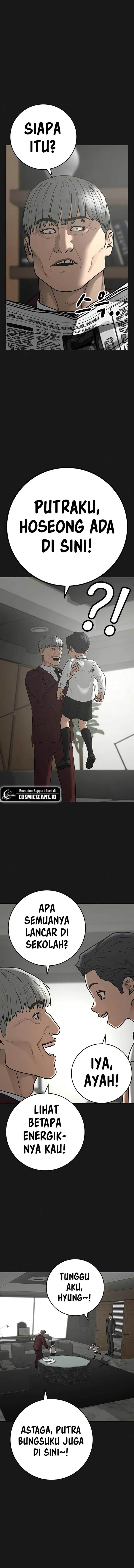 Reality Quest Chap 115 - Next Chap 116