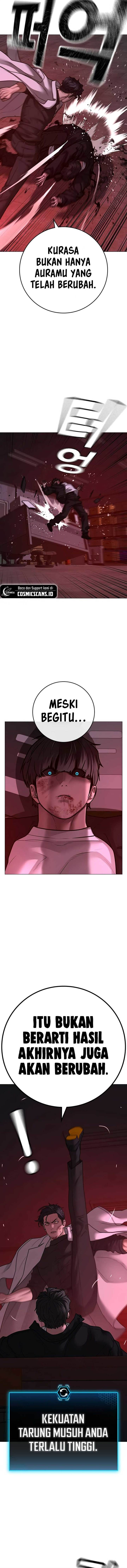 Reality Quest Chap 115 - Next Chap 116
