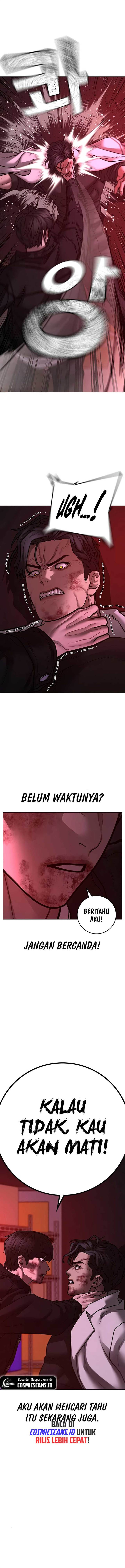 Reality Quest Chap 115 - Next Chap 116