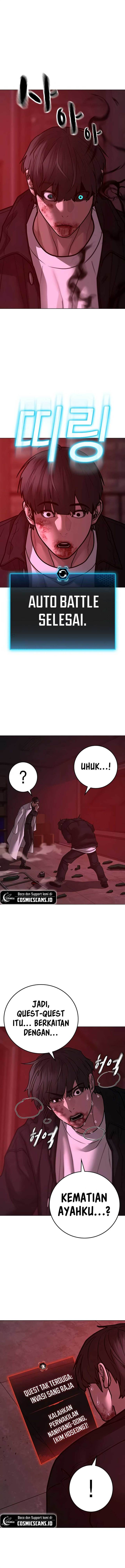 Reality Quest Chap 115 - Next Chap 116