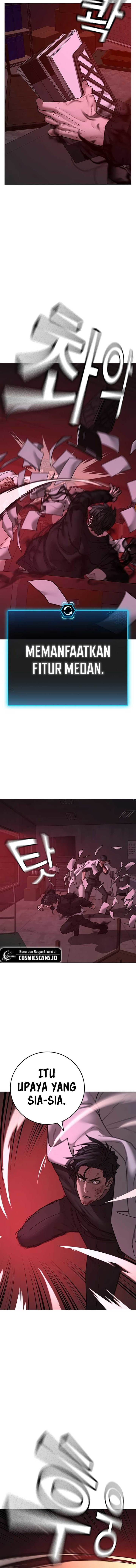 Reality Quest Chap 115 - Next Chap 116