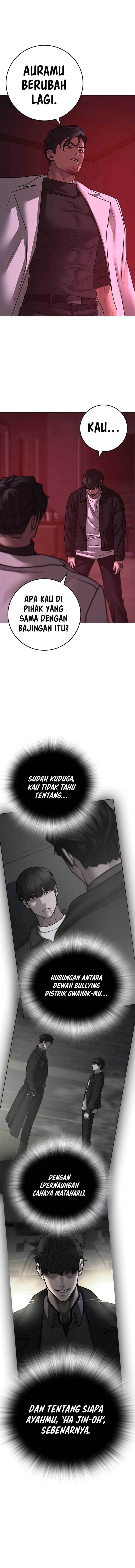Reality Quest Chap 115 - Next Chap 116