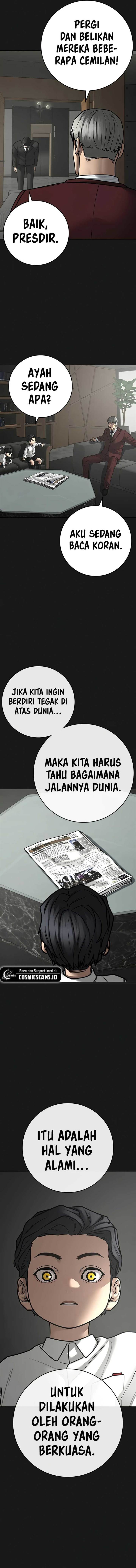 Reality Quest Chap 115 - Next Chap 116