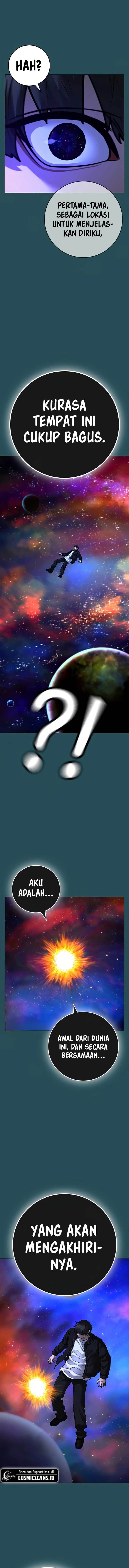 Reality Quest Chap 115 - Next Chap 116