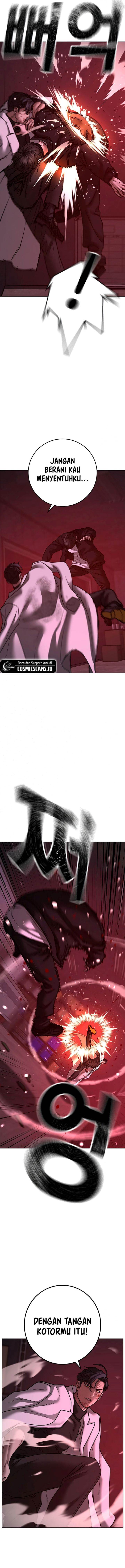 Reality Quest Chap 116 - Next Chap 117