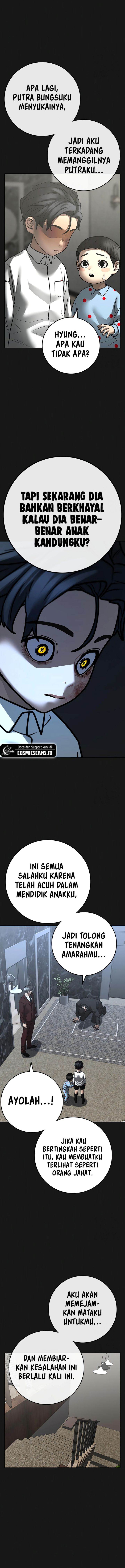 Reality Quest Chap 116 - Next Chap 117