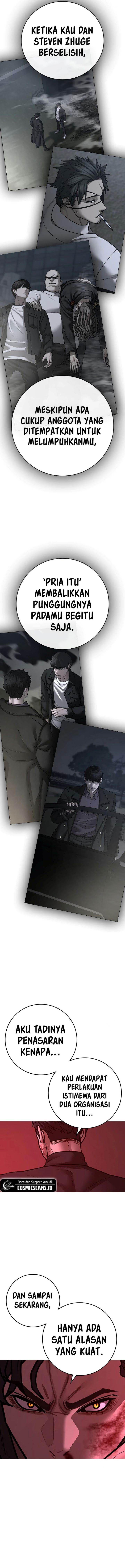 Reality Quest Chap 116 - Next Chap 117