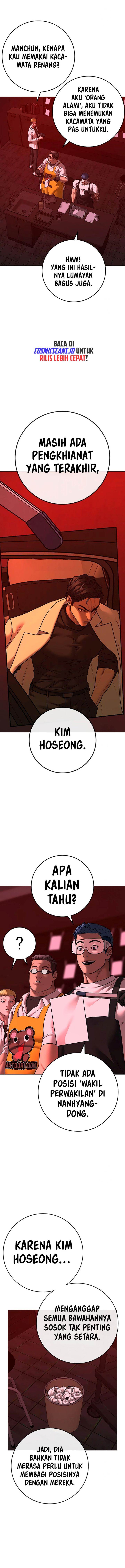 Reality Quest Chap 116 - Next Chap 117