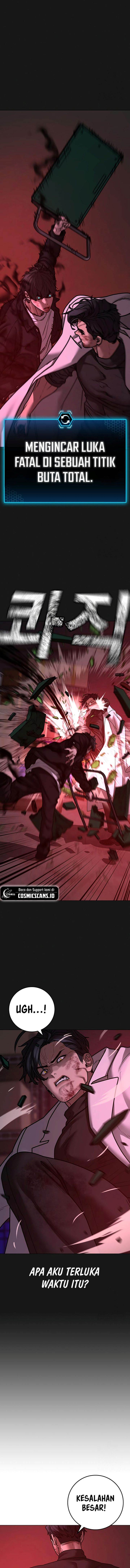 Reality Quest Chap 116 - Next Chap 117