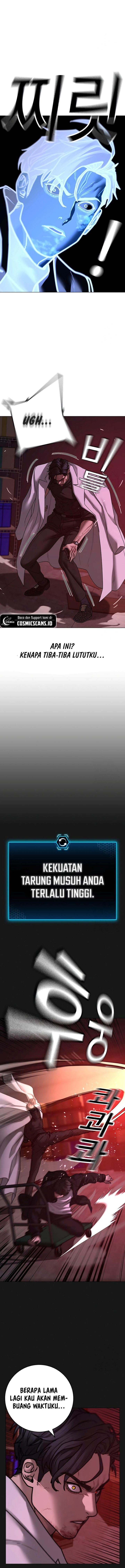 Reality Quest Chap 116 - Next Chap 117