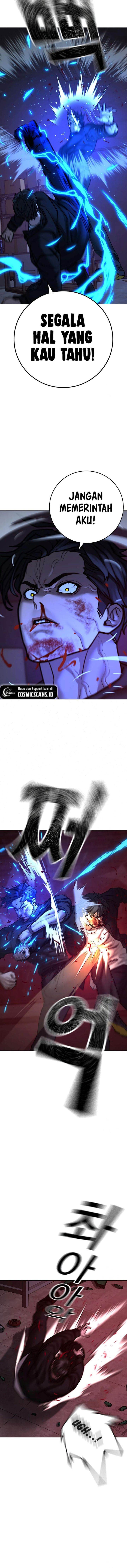 Reality Quest Chap 116 - Next Chap 117