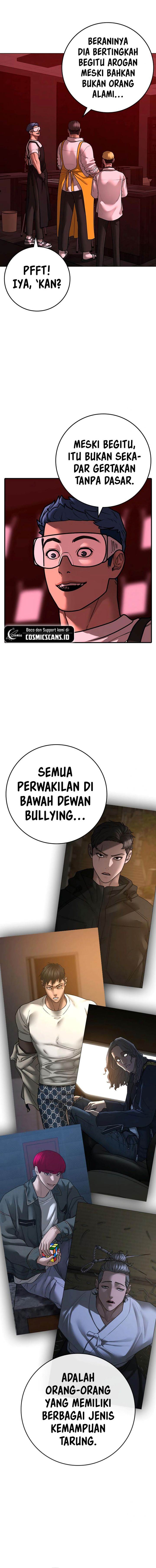 Reality Quest Chap 116 - Next Chap 117