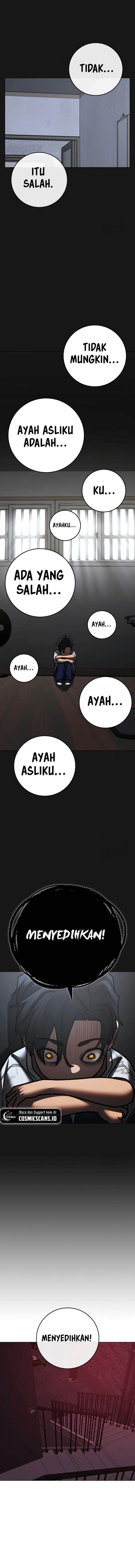 Reality Quest Chap 116 - Next Chap 117