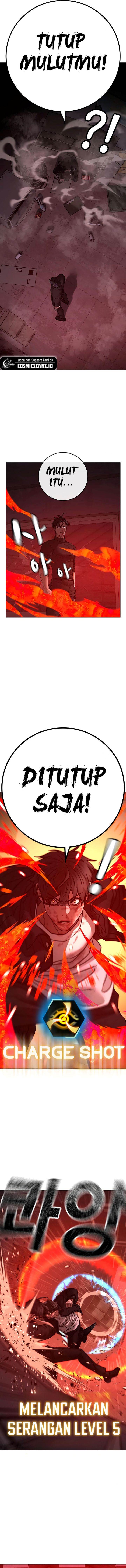 Reality Quest Chap 116 - Next Chap 117