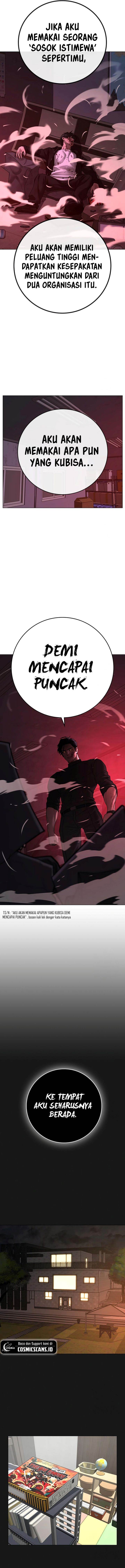 Reality Quest Chap 116 - Next Chap 117