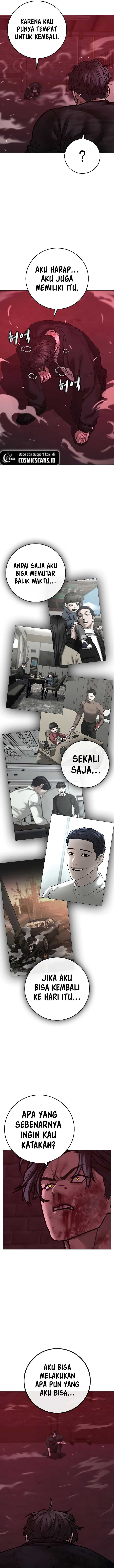 Reality Quest Chap 117 - Next Chap 118