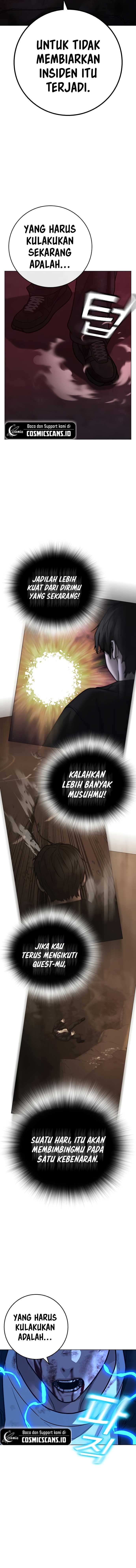Reality Quest Chap 117 - Next Chap 118
