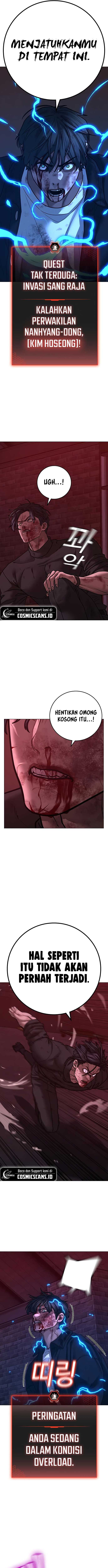 Reality Quest Chap 117 - Next Chap 118