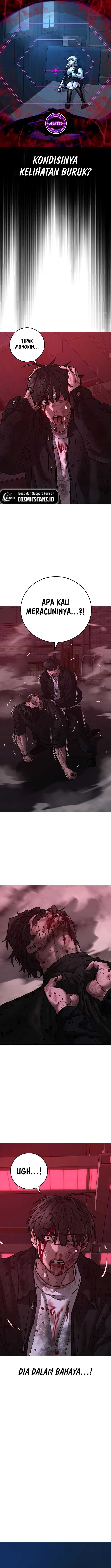 Reality Quest Chap 117 - Next Chap 118