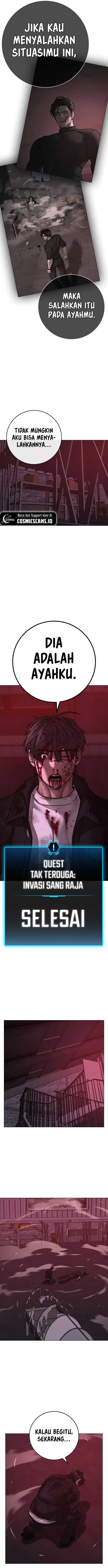 Reality Quest Chap 117 - Next Chap 118