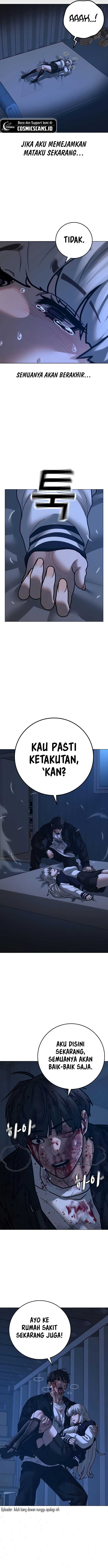Reality Quest Chap 117 - Next Chap 118