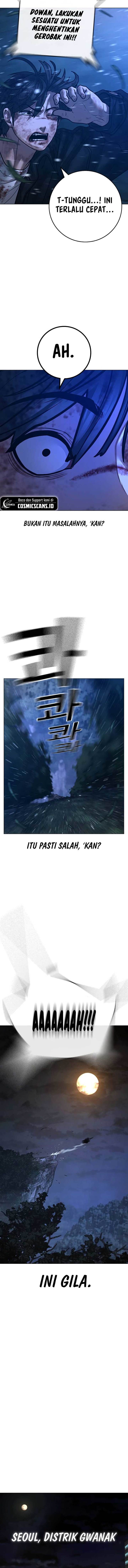 Reality Quest Chap 118 - Next Chap 119
