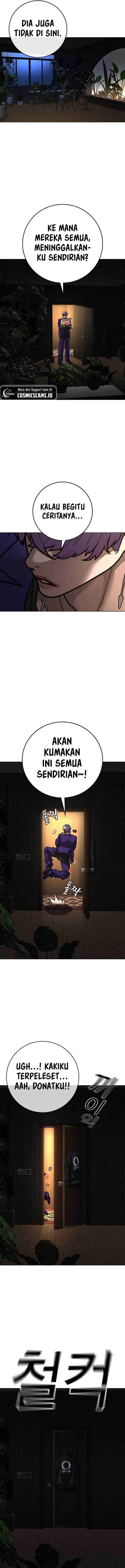 Reality Quest Chap 118 - Next Chap 119