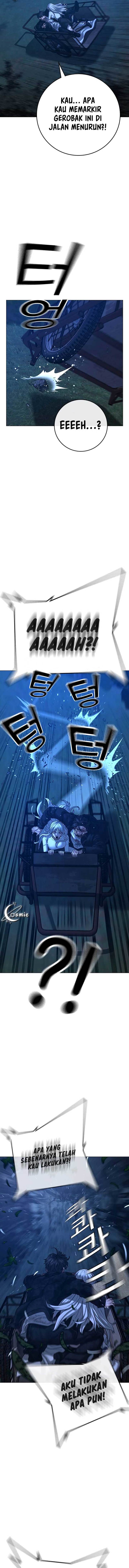 Reality Quest Chap 118 - Next Chap 119