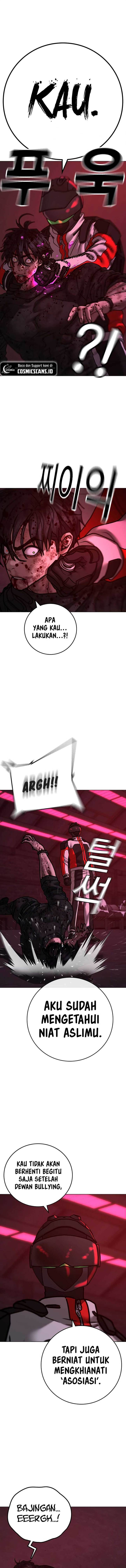 Reality Quest Chap 118 - Next Chap 119