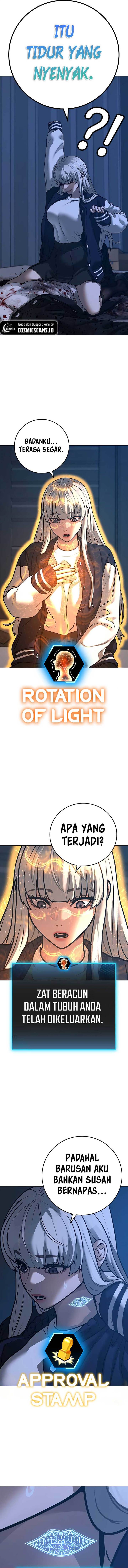 Reality Quest Chap 118 - Next Chap 119