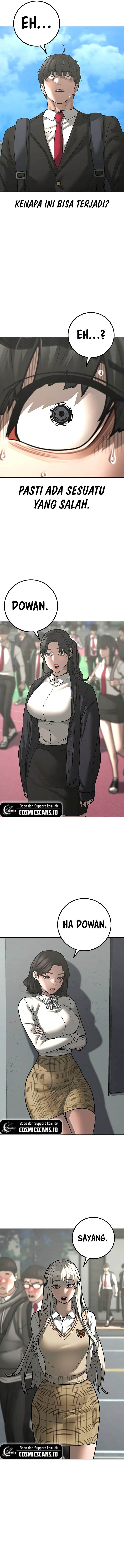 Reality Quest Chap 119 - Next Chap 120