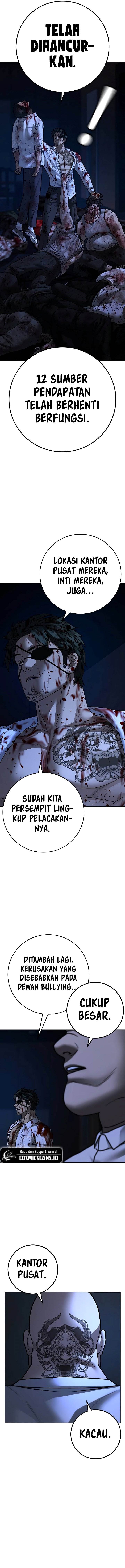 Reality Quest Chap 119 - Next Chap 120