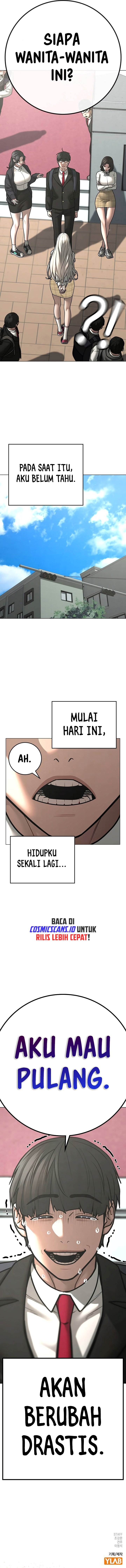 Reality Quest Chap 119 - Next Chap 120