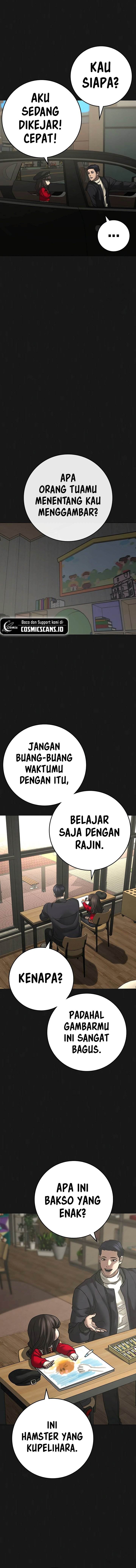 Reality Quest Chap 119 - Next Chap 120