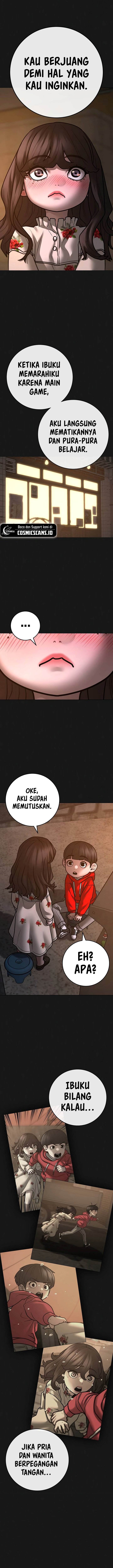 Reality Quest Chap 119 - Next Chap 120