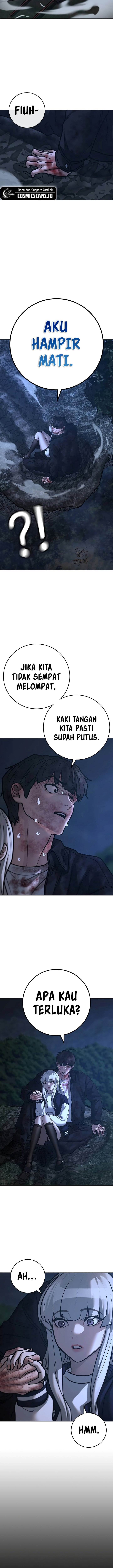 Reality Quest Chap 119 - Next Chap 120