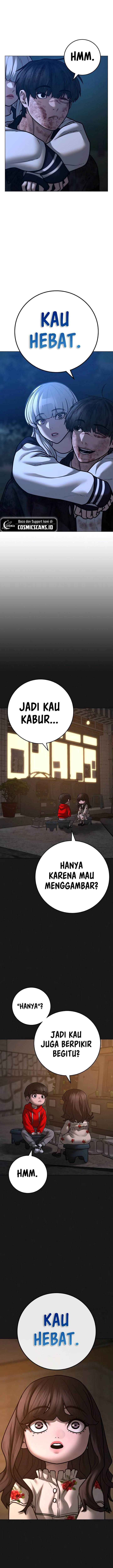 Reality Quest Chap 119 - Next Chap 120