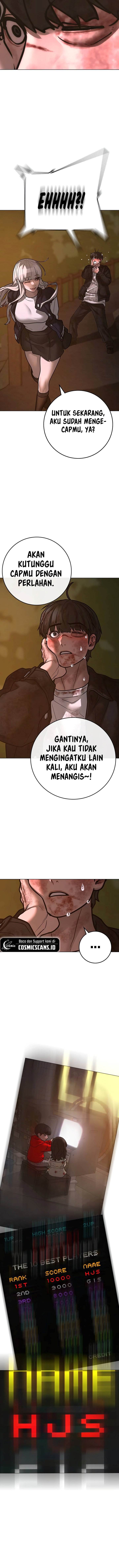 Reality Quest Chap 119 - Next Chap 120