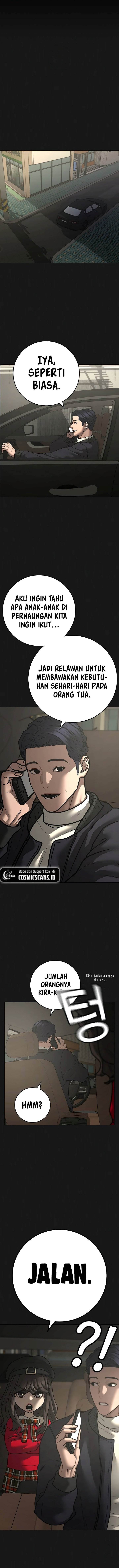 Reality Quest Chap 119 - Next Chap 120