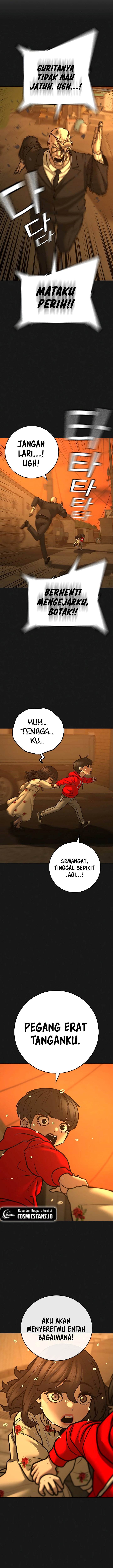 Reality Quest Chap 119 - Next Chap 120