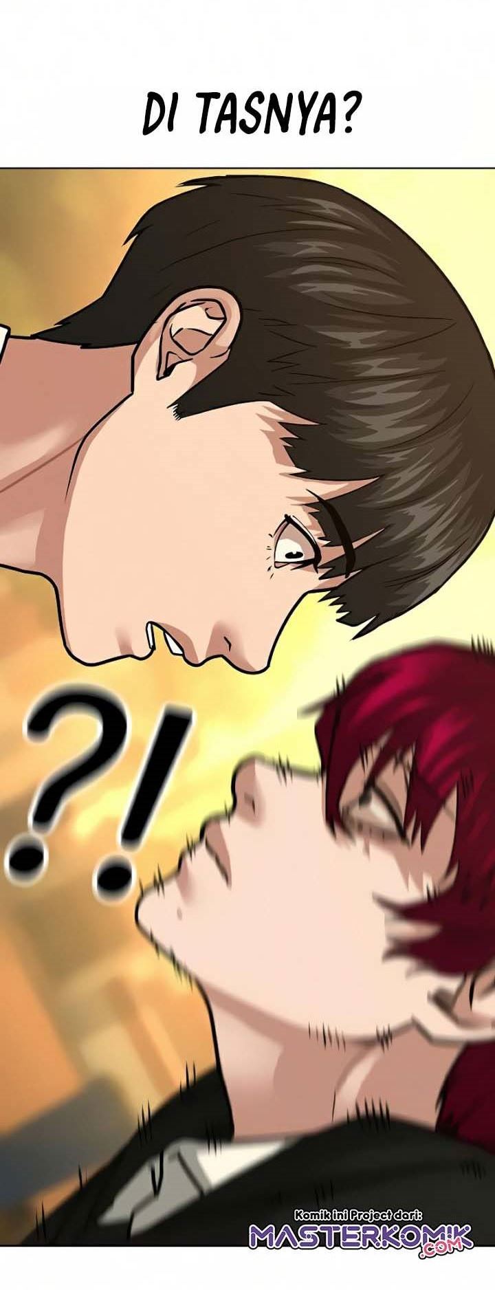 Reality Quest Chap 12 - Next Chap 13