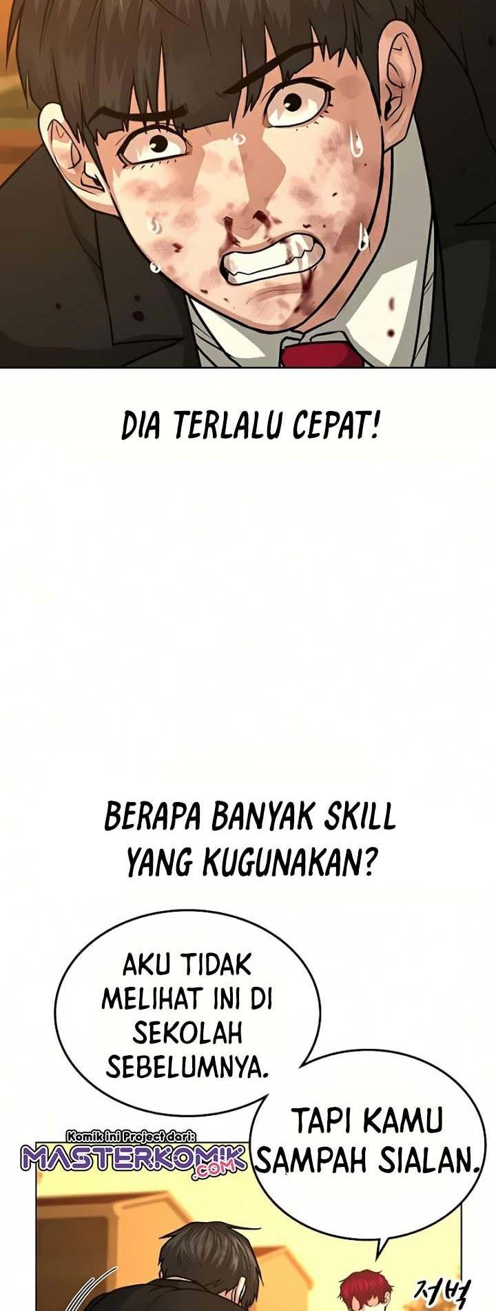 Reality Quest Chap 12 - Next Chap 13